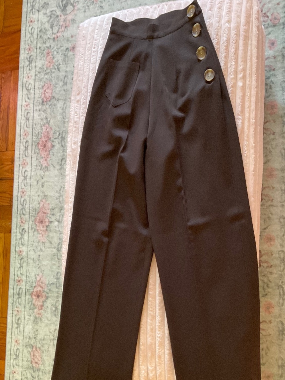 Vivien of Holloway Katherine trousers UK10 - Picture 2 of 5